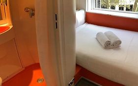 Easyhotel South Kensington